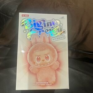 Pop Mart Big Im Steddy Blind Box